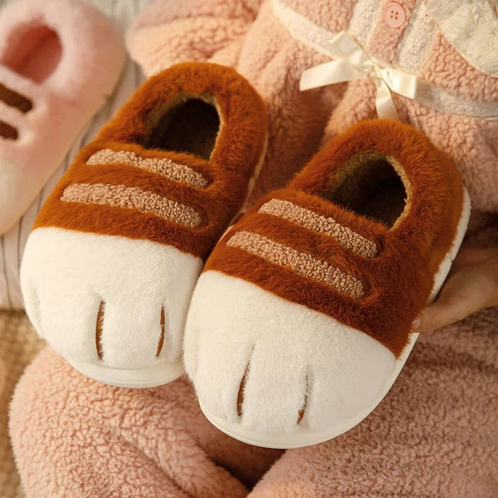 CuddlePaws | Hold Altid Dine Fødder Varme l Vanero