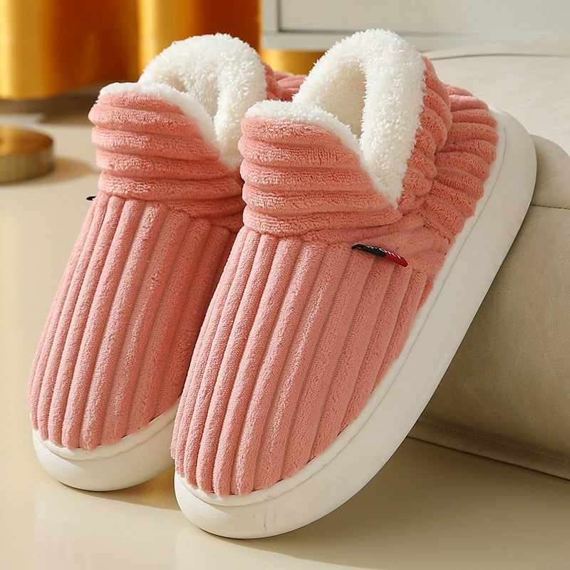Comfy | Varme hjemmesko | Vanero