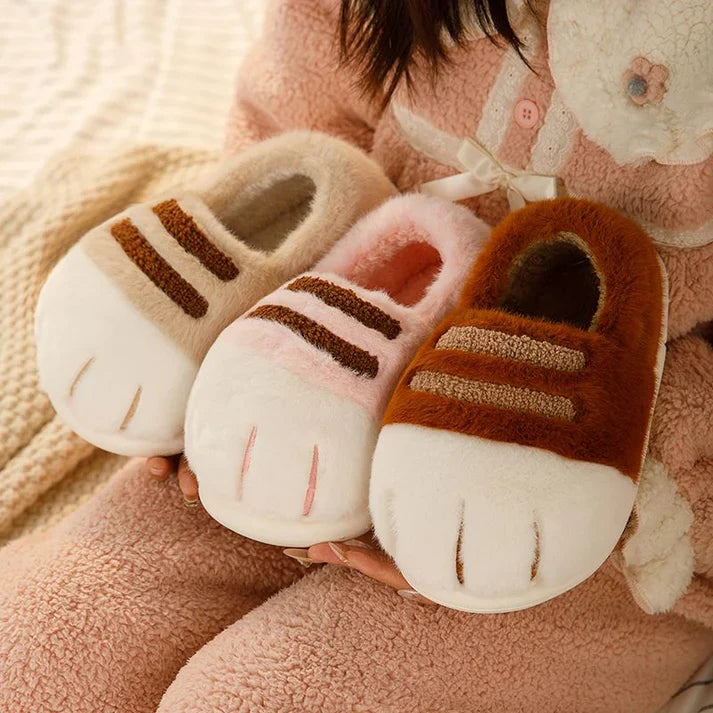 CuddlePaws | Hold Altid Dine Fødder Varme l Vanero