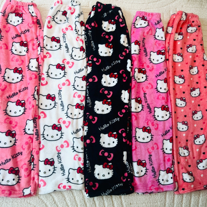 KittySnuggs l Kitty Mat pyjamas l Vanero