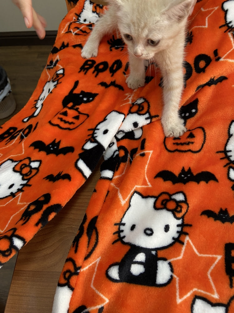 KittySnuggs l Kitty Mat pyjamas l Vanero