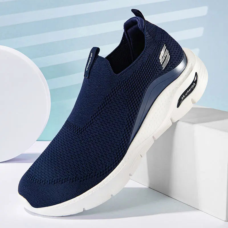 Jelena l Slip-on-sneakers l Vanero