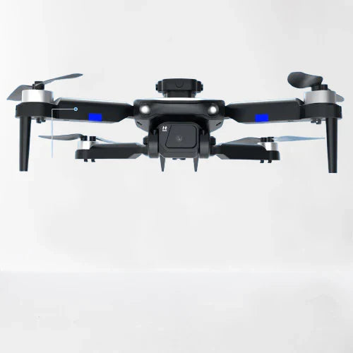 SkyGlide Pro | Professionel drone til luftfotografering l Vanero