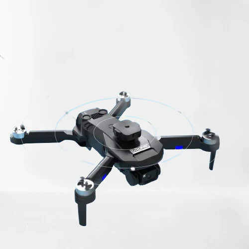 SkyGlide Pro | Professionel drone til luftfotografering l Vanero
