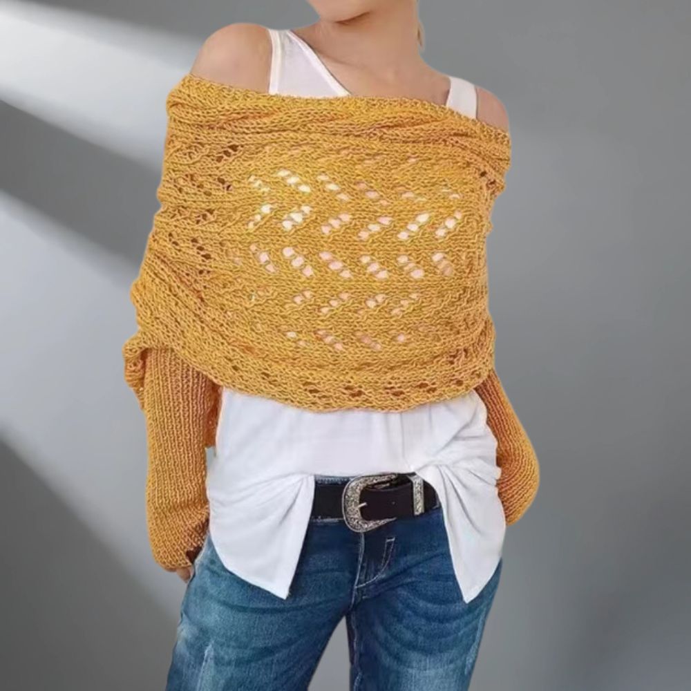LunWrap | Stilfuld beskyttelse mod kulde | Vanero