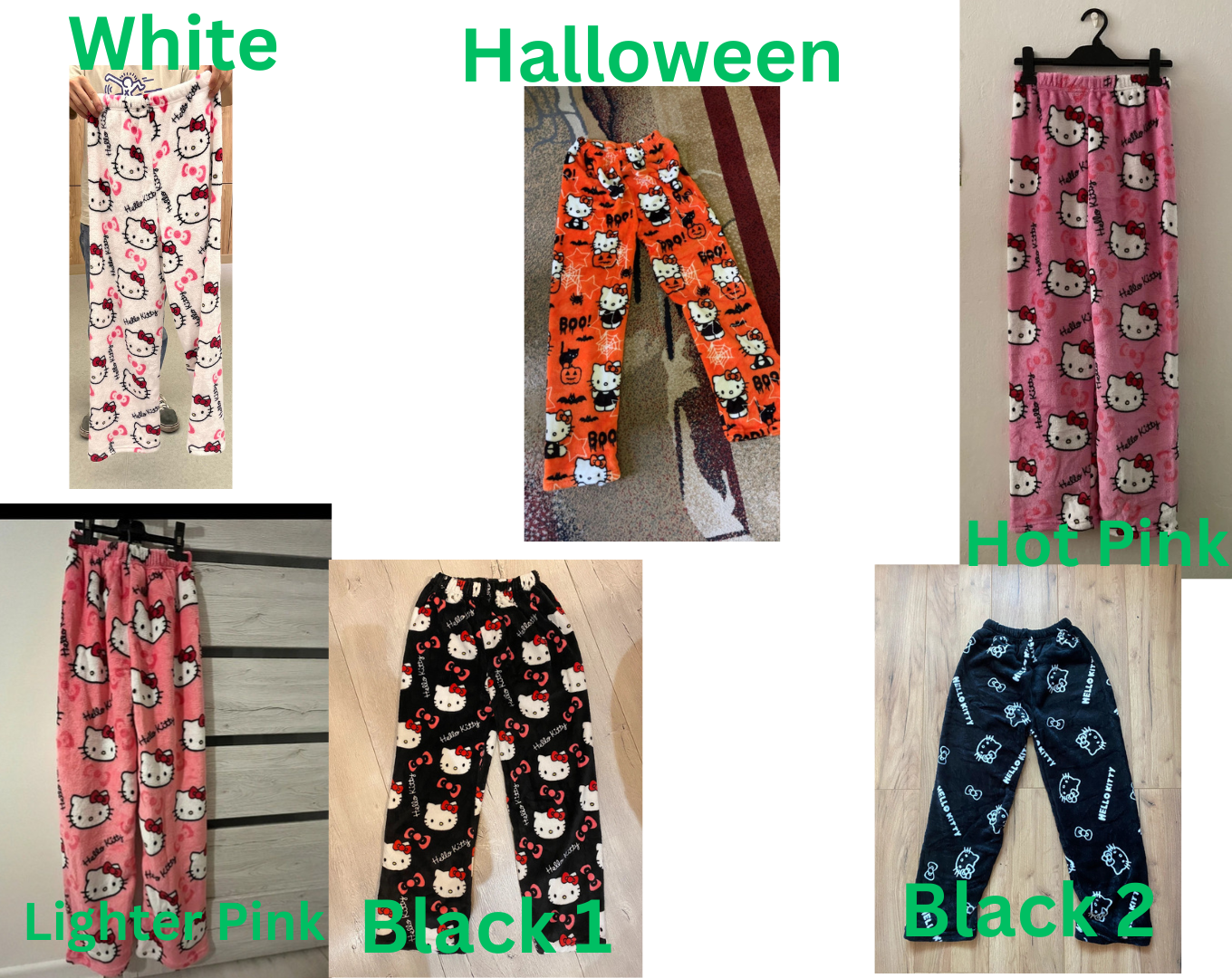 KittySnuggs l Kitty Mat pyjamas l Vanero