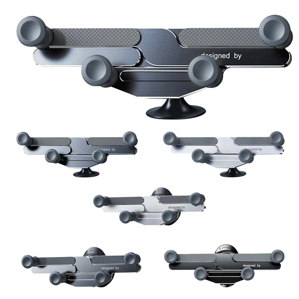 RotateGrip | Roterende Telefon Holder | Vanero