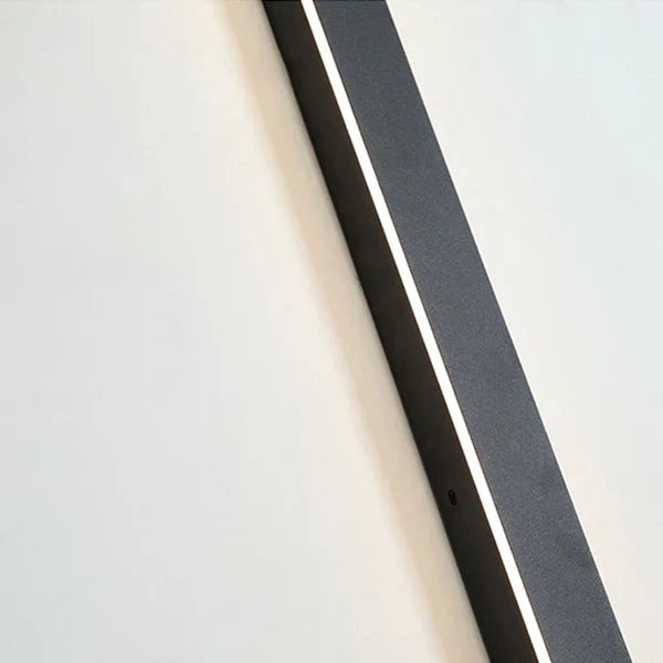 Edge l moderne design LED-væglamper l Vanero