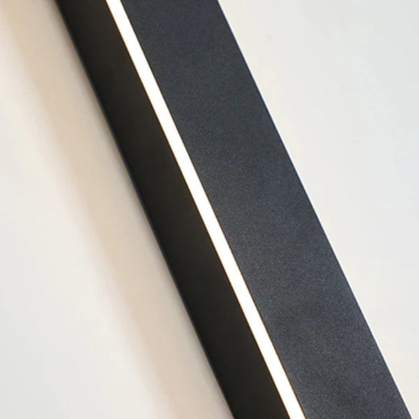 Edge l moderne design LED-væglamper l Vanero