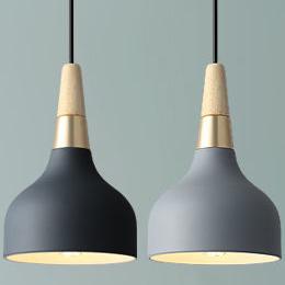 HængeGlow | Creative Modern Macaron Disc Art 1-lys hængende lampe | Vanero