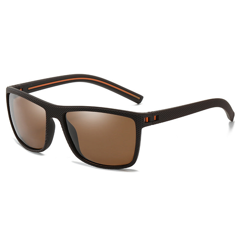Polariserede l briller (Unisex) l Vanero