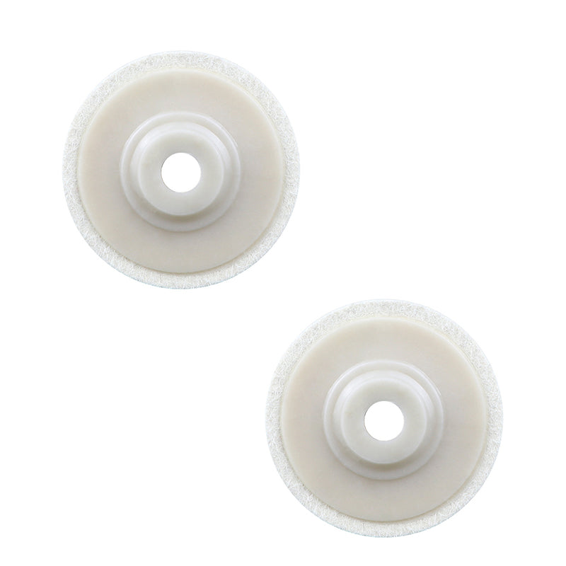 Uldfiber l poleringsskive l Vanero