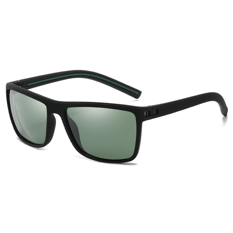 Polariserede l briller (Unisex) l Vanero