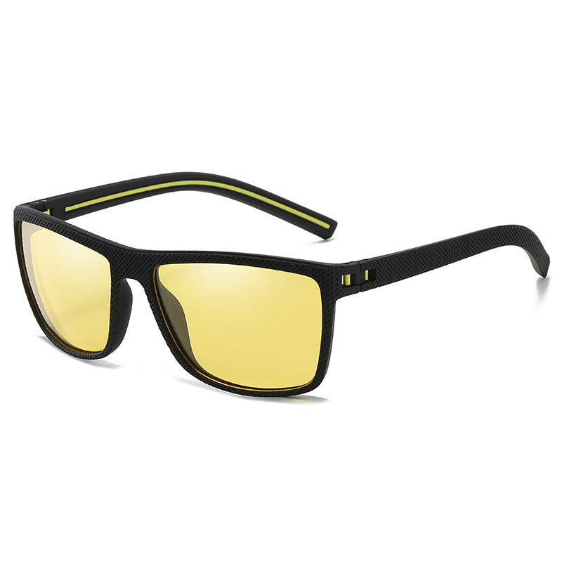 Polariserede l briller (Unisex) l Vanero