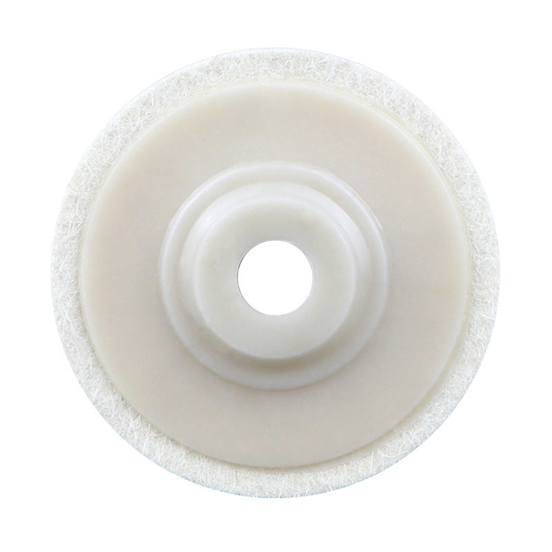 Uldfiber l poleringsskive l Vanero