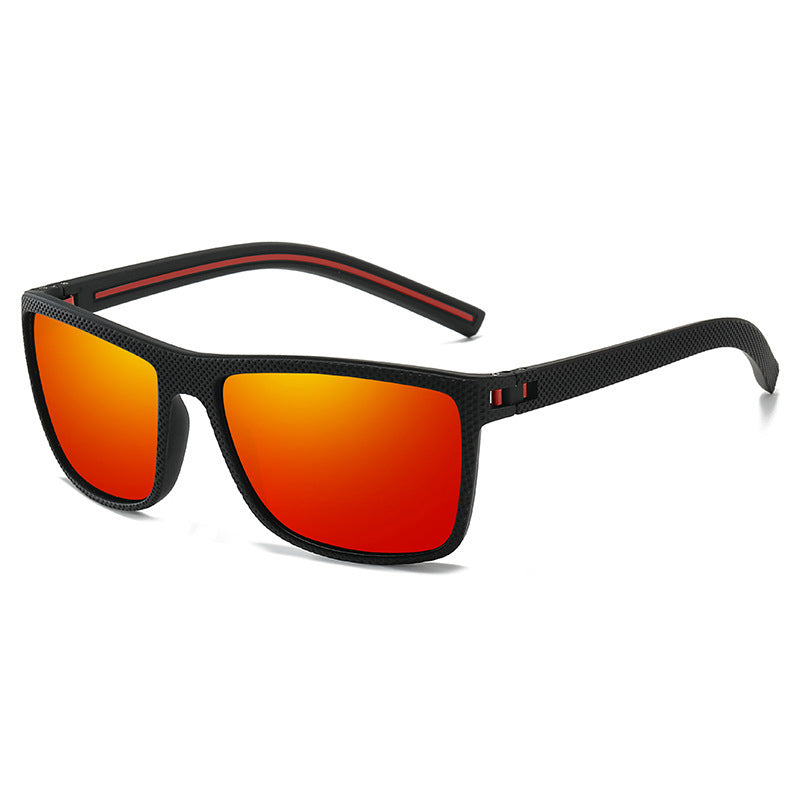 Polariserede l briller (Unisex) l Vanero