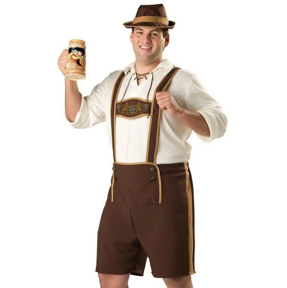 Janina l Traditionelt Oktoberfest-Outfit l Vanero