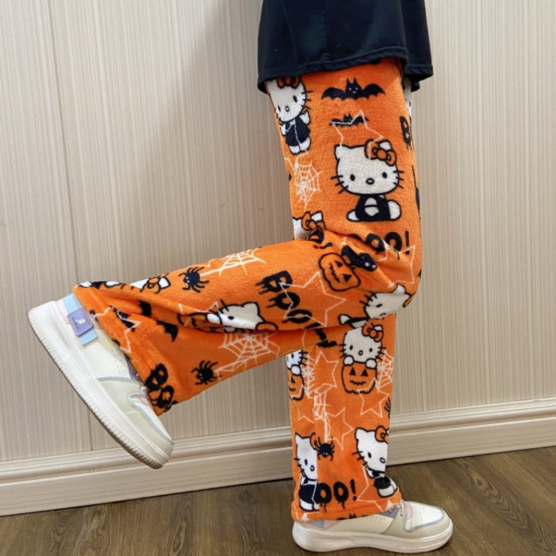 KittySnuggs l Kitty Mat pyjamas l Vanero
