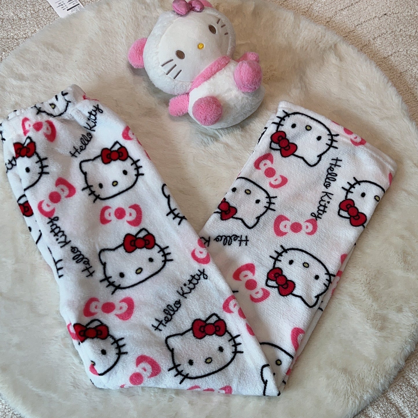 KittySnuggs l Kitty Mat pyjamas l Vanero