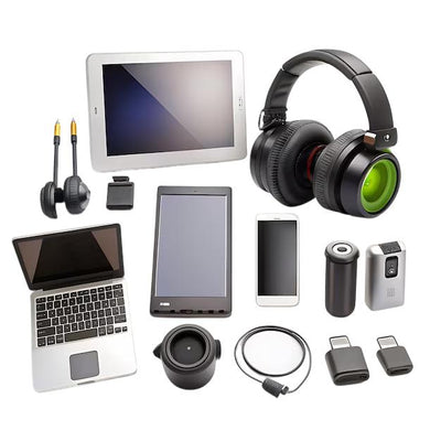Equipment and electronics