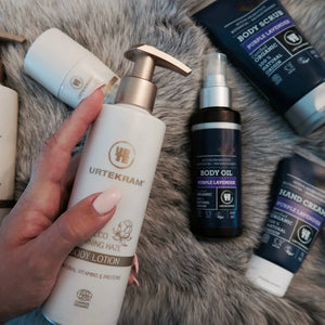 Beauty and Care