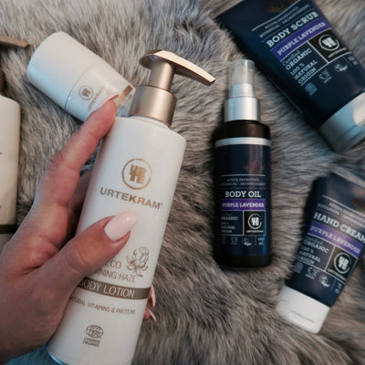 Beauty and Care