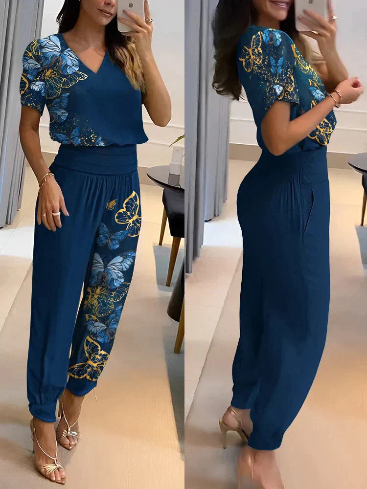 Jumpsuit Til Kvinder | Stilfuld & Komfortabel | Vanero