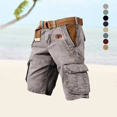 Vito | Eventyr-Cargoshorts l Vanero