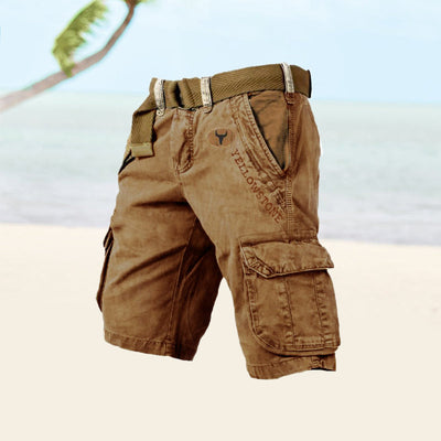 Vito | Eventyr-Cargoshorts l Vanero