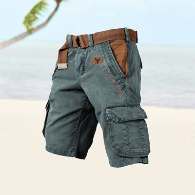 Vito | Eventyr-Cargoshorts l Vanero