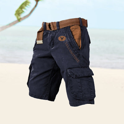 Vito | Eventyr-Cargoshorts l Vanero