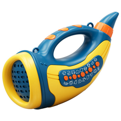 Animal Sounds Horn | Dyresymfoni Horn Med Dyrelyde | Vanero