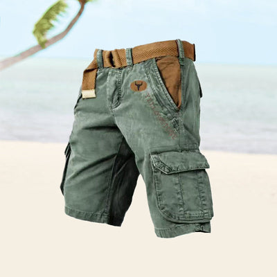 Vito | Eventyr-Cargoshorts l Vanero