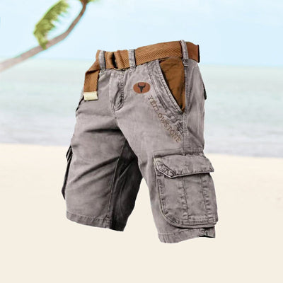 Vito | Eventyr-Cargoshorts l Vanero