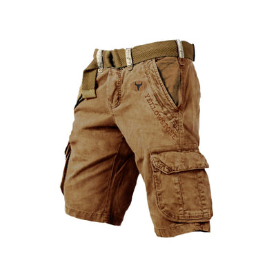 Vito | Eventyr-Cargoshorts l Vanero