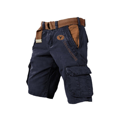 Vito | Eventyr-Cargoshorts l Vanero