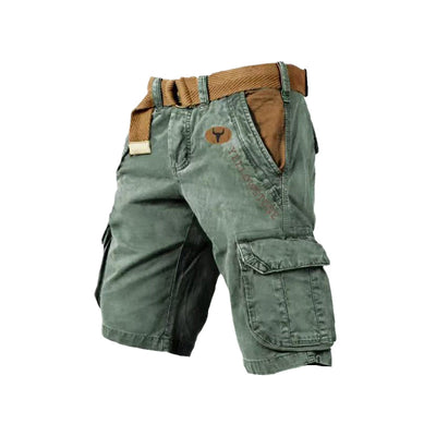 Vito | Eventyr-Cargoshorts l Vanero