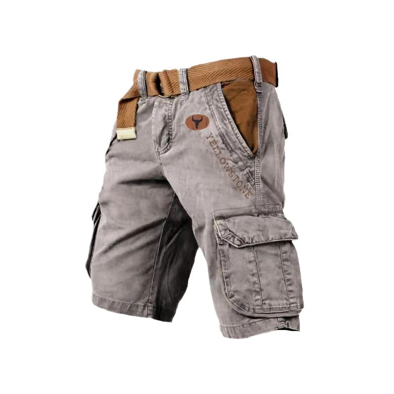 Vito | Eventyr-Cargoshorts l Vanero