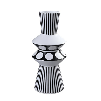 Moderne Geometrisk | Vase | Vanero