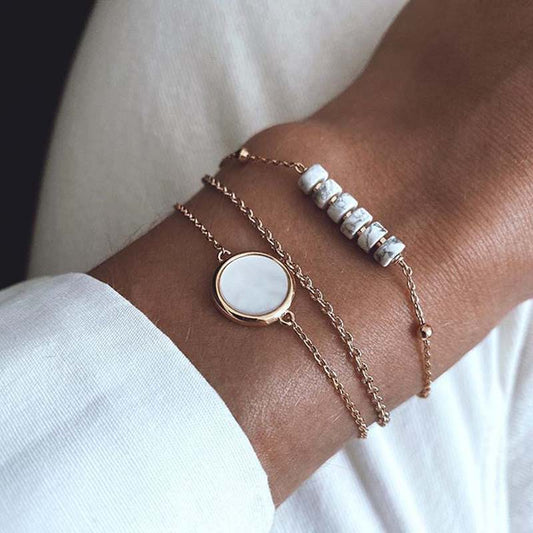 Boheme | Armbånd Sæt | Vanero