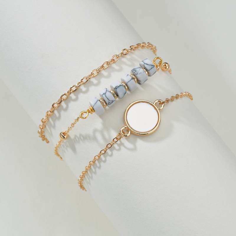 Boheme | Armbånd Sæt | Vanero
