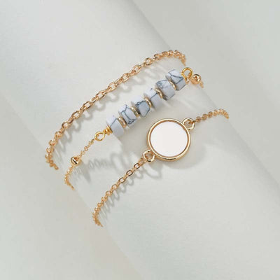 Boheme | Armbånd Sæt | Vanero