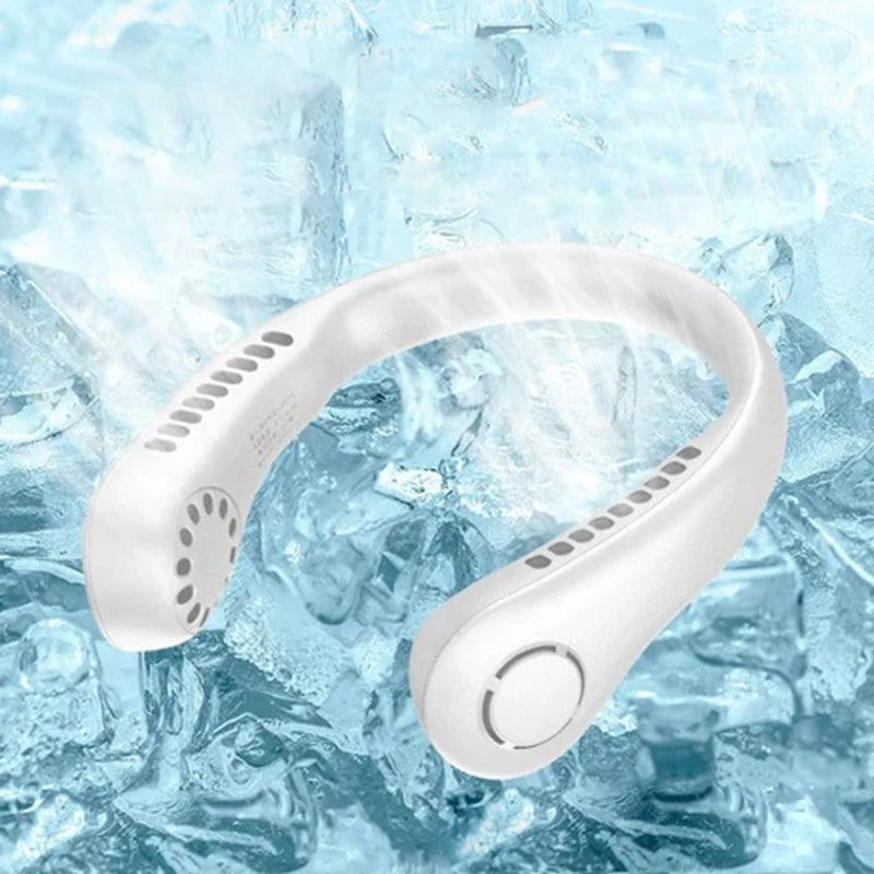 NeckBreeze | Din Personlige Sommerbrise | Vanero