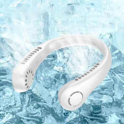 NeckBreeze | Din Personlige Sommerbrise | Vanero