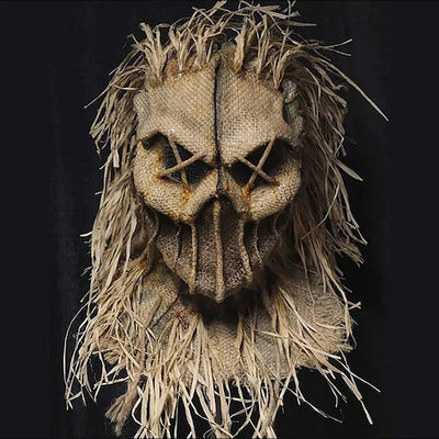 Halloween | Fugleskræmselsmaske | Vanero