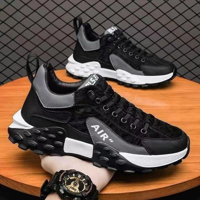 AIRVY | Casual Supreme Sneakers | Vanero