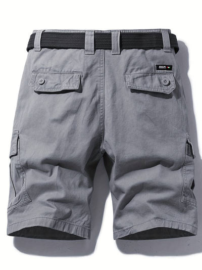 Ebbe | Stilige Cargo Shorts l Vanero