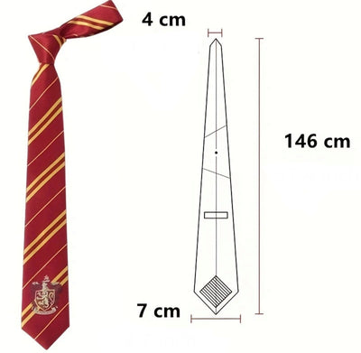 Potter Troldmandselev | Kostume | Vanero