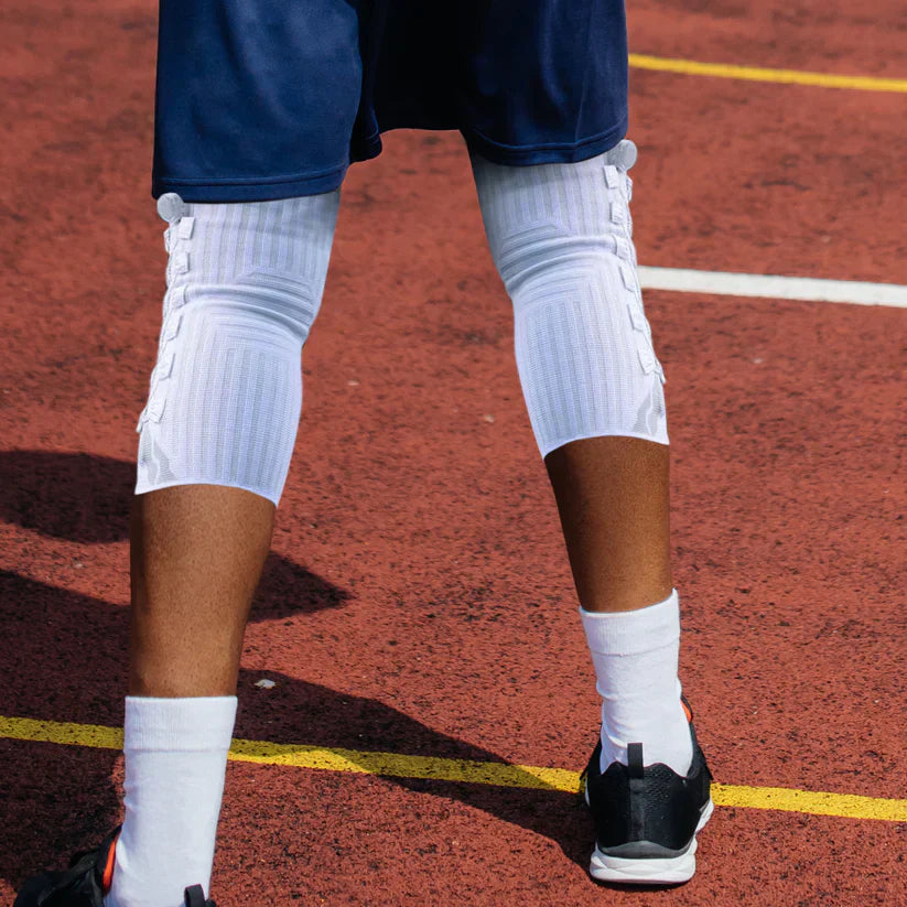 KneeFlex Pro | Avanceret Knæstøtte | Vanero