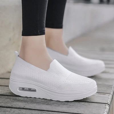 Anitaa | De mest behagelige ortopædiske sneakers l Vanero